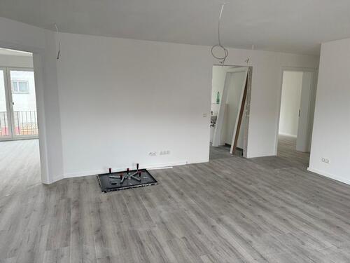 Foto - Etagenwohnung in Langenselbold zur Miete