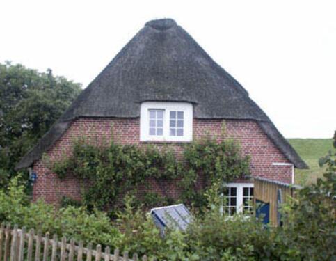 Foto - 3 Zimmer Einfamilienhaus zum Kaufen in Nordstrand