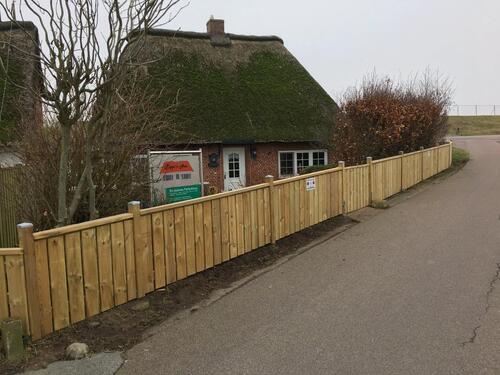 Foto - 3 Zimmer Einfamilienhaus in Nordstrand