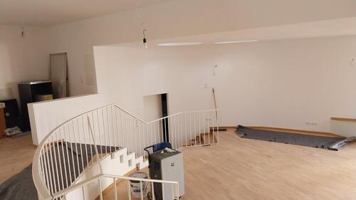 Foto - 4 Zimmer Etagenwohnung zur Miete in Schweinfurt