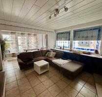 Große 4ZKB Wohnung mit sehr großer Terrasse Wallerfangen - Saarlouis