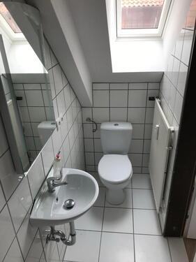 Foto - Etagenwohnung in Bremen zur Miete