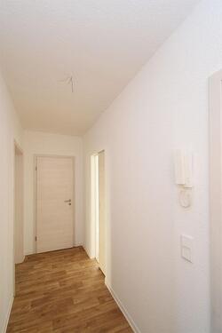 Foto - Erdgeschoßwohnung in Halle (Saale) zur Miete