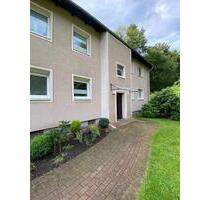 Bei VIVAWEST die Sonnenstrahlen auf dem eigenen Balkon genießen. - Essen Stadtbezirk VI