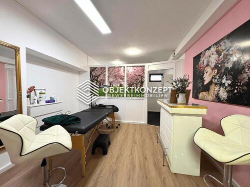 Foto - Charmante Büro- oder Praxisfläche im Erdgeschoss in der Villinger Altstadt