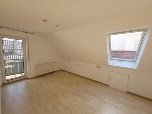 Foto - 3 Zimmer Etagenwohnung zur Miete in Bissingen an der Teck
