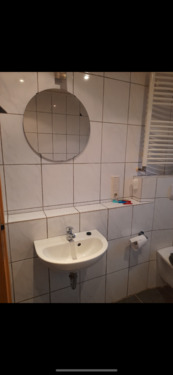 Foto - Etagenwohnung in Westoverledingen zur Miete