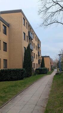 Foto - Eigentumswohnung in ruhiger Sackgassenlage in Bordesholm