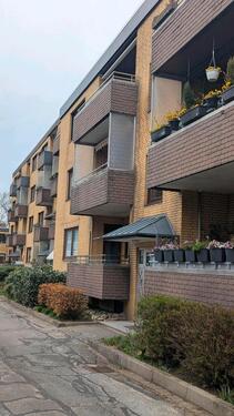 Foto - 3 Zimmer Etagenwohnung zum Kaufen in Bordesholm