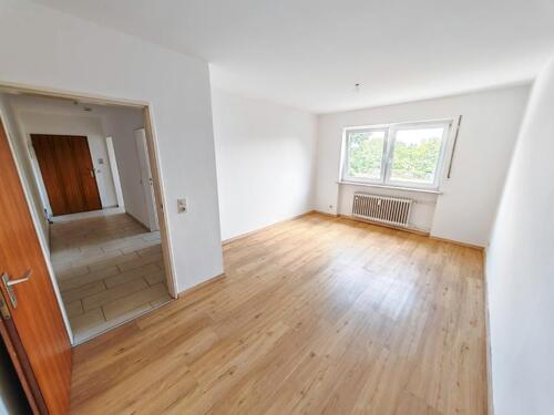 Foto - 3-Zimmer-Wohnung 68qm + Balkon + Keller 