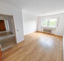3-Zimmer-Wohnung 68qm + Balkon + Keller | Regensburg-West