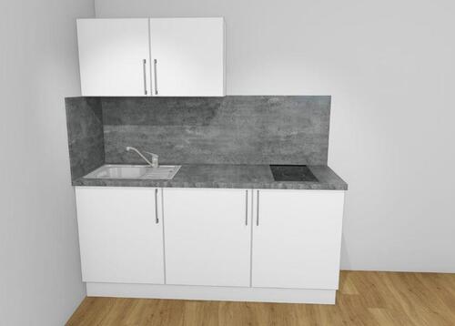 Foto - 1 Zimmer Etagenwohnung zur Miete in Grafenberg