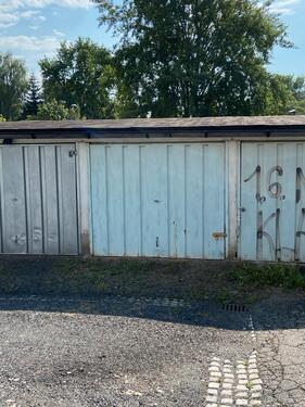 Foto - Garage in Chemnitz - Bernsdorf - 4.250,00&nbsp;EUR Miete,