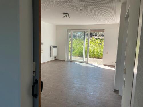Foto - 1.5 Zimmer Erdgeschoßwohnung zur Miete in Krautheim