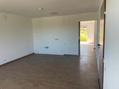 Foto - Erdgeschoßwohnung in Krautheim zur Miete