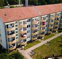 zauberhafte 2raum Wohnung - frisch renoviert - Grimmen