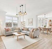 Sanierter Altbau - Traum: Energieeffizienz trifft auf Wohnkomfort! - Cuxhaven Döse