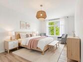 Foto - 4 Zimmer Etagenwohnung zur Miete in Cuxhaven