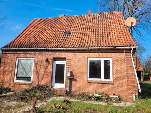Foto - Haus zum Verkauf schwaförden - 90.000,00&nbsp;EUR Kaufpreis, ca.&nbsp; 148,00&nbsp;m&sup2;
