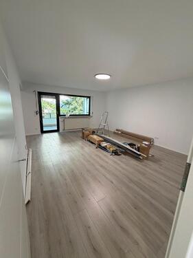 Foto - 3.5 Zimmer Etagenwohnung in Karlsruhe