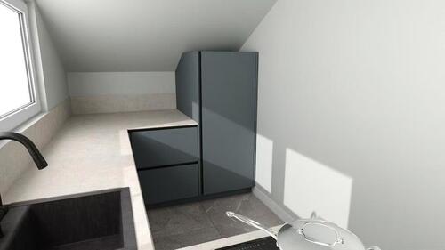 Foto - 3 Zimmer Etagenwohnung zum Kaufen in Sinsheim