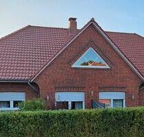 Einfamilienhaus mit Einliegerwohnung - Aurich Georgsfeld und Tannenhausen