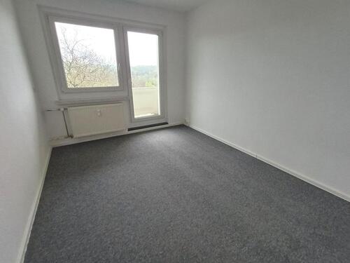 Foto - Etagenwohnung in Plauen
