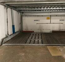 Stellplatz in Tiefgarage in Gießener Innenstadt zu vermieten