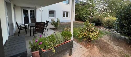 Foto - Moderne 3 Zimmer Wohnung mit Gem. Terrasse in gehobener Lage