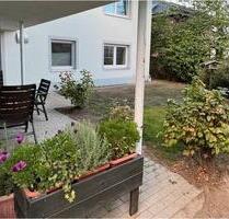Moderne 3 Zimmer Wohnung mit Gem. Terrasse in gehobener Lage - Schwerte