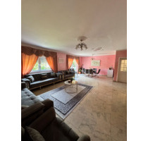 5 Zimmer, 2 Küchen, 3 Bäder, Terrasse, Garage & Garten wohnung - Rüsselsheim am Main
