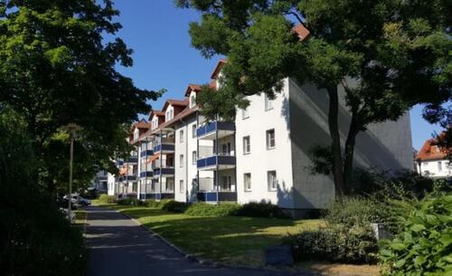 Foto - 3 Raum Wohnung 65qm - 380,00 EUR Kaltmiete,