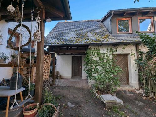 Foto - Etagenwohnung zur Miete in Uttenreuth