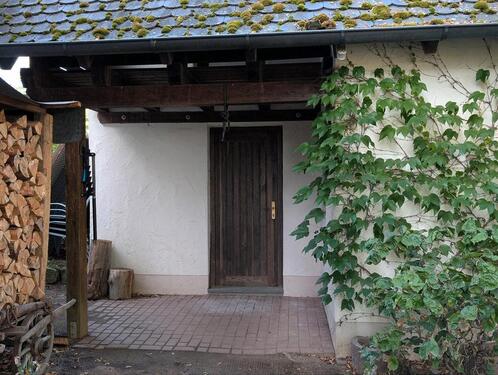 Foto - Etagenwohnung in Uttenreuth