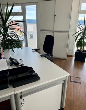 Foto - Top Schreibtischplatz in Bürogemeinschaft in Gilching