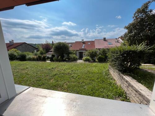 Foto - 1-Zimmer-Wohnung mit Balkon, frisch renoviert, SOFORT VERFÜGBAR