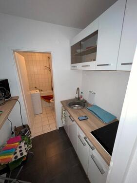 Foto - Etagenwohnung zur Miete in Heidenheim an der Brenz