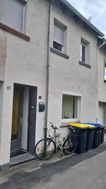 Foto - Reihenhaus VerkaufenVermietung - 75.000,00 EUR Kaufpreis,