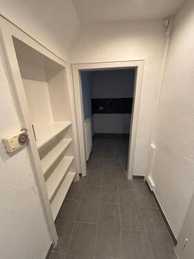 Foto - Etagenwohnung in Saarbrücken
