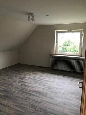 Foto - Etagenwohnung in Reiskirchen zur Miete