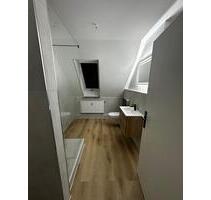 modernisierte charmante 3-Zimmer-Wohnung in ruhiger Lage mit modernen Bad - Döbeln