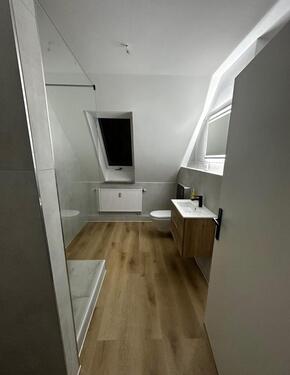 Foto - Etagenwohnung zur Miete in Döbeln