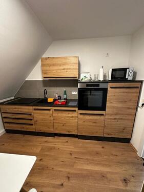 Foto - Etagenwohnung in Döbeln zur Miete