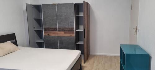 Foto - Etagenwohnung zur Miete in Berlin