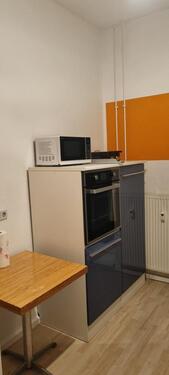 Foto - Etagenwohnung in Berlin