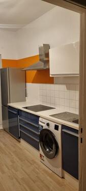 Foto - Etagenwohnung in Berlin zur Miete