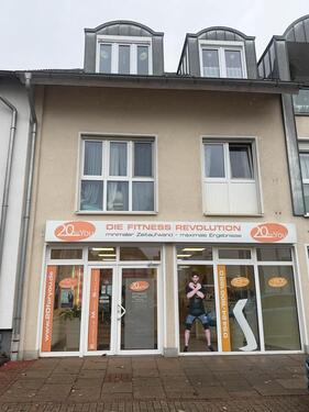 Foto - Ladenloka! Ideal für Kosmetik, Nagelstudio, Praxis