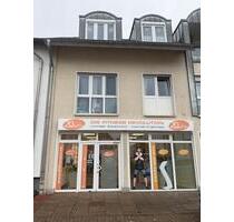 Ladenloka! Ideal für Kosmetik, Nagelstudio, Praxis - Bad Rothenfelde