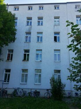 Foto - Etagenwohnung in Schwerin