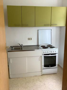 Foto - Etagenwohnung in Schwerin zur Miete